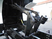 三菱ふそうキャンターダンプ小型（2t・3t）[写真21]