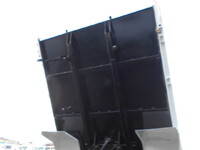 三菱ふそうキャンターダンプ小型（2t・3t）[写真22]