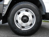 三菱ふそうキャンターダンプ小型（2t・3t）[写真25]