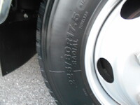 三菱ふそうキャンターダンプ小型（2t・3t）[写真26]