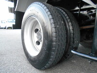 三菱ふそうキャンターダンプ小型（2t・3t）[写真27]