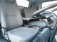 三菱ふそうキャンターダンプ小型（2t・3t）[写真29]