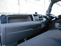 三菱ふそうキャンターダンプ小型（2t・3t）[写真30]