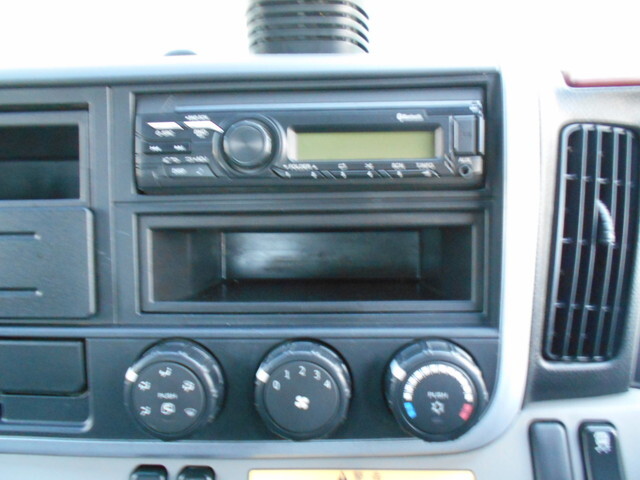 三菱ふそうキャンターダンプ小型（2t・3t）[写真33]