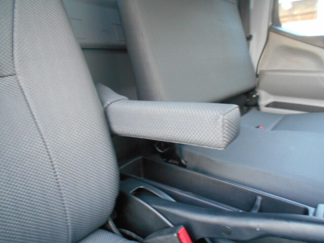 三菱ふそうキャンターダンプ小型（2t・3t）[写真36]