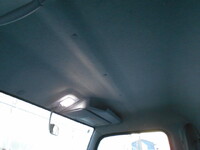 三菱ふそうキャンターダンプ小型（2t・3t）[写真40]