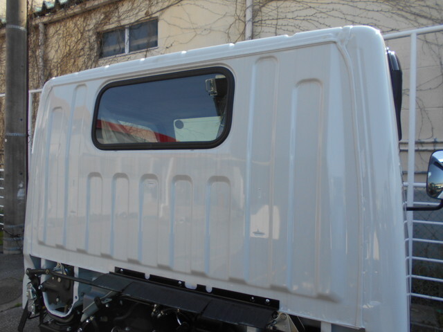 三菱ふそうキャンターダンプ小型（2t・3t）[写真13]