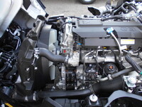 三菱ふそうキャンターダンプ小型（2t・3t）[写真16]