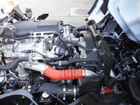 三菱ふそうキャンターダンプ小型（2t・3t）[写真17]