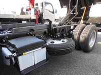 三菱ふそうキャンターダンプ小型（2t・3t）[写真18]