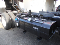 三菱ふそうキャンターダンプ小型（2t・3t）[写真19]