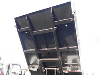 三菱ふそうキャンターダンプ小型（2t・3t）[写真21]