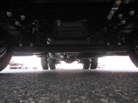 三菱ふそうキャンターダンプ小型（2t・3t）[写真22]