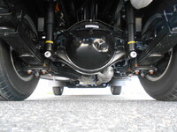 三菱ふそうキャンターダンプ小型（2t・3t）[写真23]