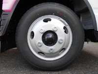 三菱ふそうキャンターダンプ小型（2t・3t）[写真24]