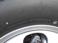 三菱ふそうキャンターダンプ小型（2t・3t）[写真25]