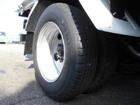 三菱ふそうキャンターダンプ小型（2t・3t）[写真26]