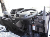 三菱ふそうキャンターダンプ小型（2t・3t）[写真27]