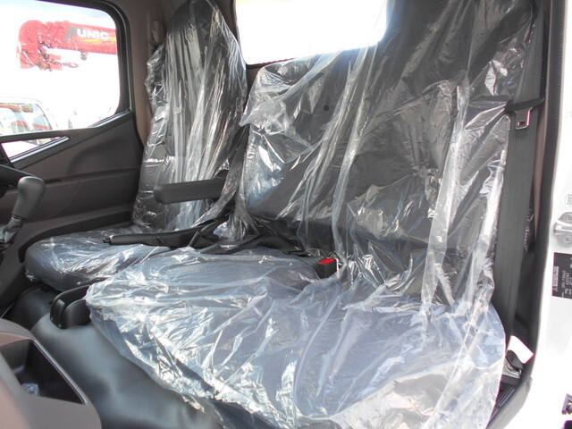 三菱ふそうキャンターダンプ小型（2t・3t）[写真27]