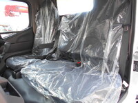 三菱ふそうキャンターダンプ小型（2t・3t）[写真28]