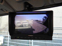 三菱ふそうキャンターダンプ小型（2t・3t）[写真32]