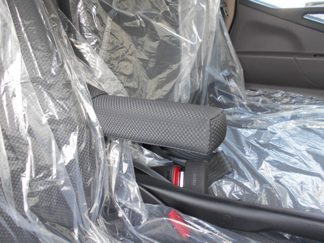 三菱ふそうキャンターダンプ小型（2t・3t）[写真35]