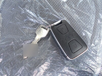 三菱ふそうキャンターダンプ小型（2t・3t）[写真38]