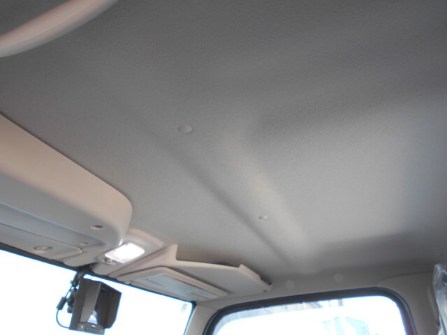 三菱ふそうキャンターダンプ小型（2t・3t）[写真38]