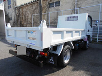 三菱ふそうキャンターダンプ小型（2t・3t）[写真05]