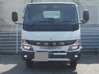 三菱ふそうキャンターダンプ小型（2t・3t）[写真06]