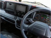 三菱ふそうキャンターダブルキャブ（Wキャブ）小型（2t・3t）[写真18]