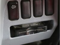 三菱ふそうキャンターダブルキャブ（Wキャブ）小型（2t・3t）[写真19]