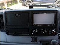 三菱ふそうキャンターダブルキャブ（Wキャブ）小型（2t・3t）[写真20]