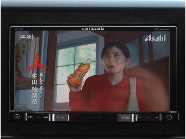 三菱ふそうキャンターダブルキャブ（Wキャブ）小型（2t・3t）[写真20]