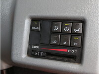 三菱ふそうキャンターダブルキャブ（Wキャブ）小型（2t・3t）[写真23]