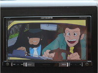 三菱ふそうキャンターダブルキャブ（Wキャブ）小型（2t・3t）[写真24]