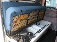 三菱ふそうキャンターダブルキャブ（Wキャブ）小型（2t・3t）[写真26]