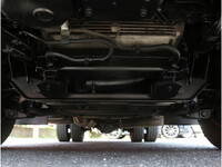 三菱ふそうキャンターダブルキャブ（Wキャブ）小型（2t・3t）[写真28]