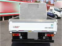 三菱ふそうキャンターダブルキャブ（Wキャブ）小型（2t・3t）[写真05]