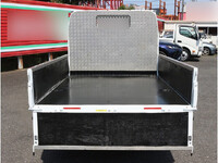 三菱ふそうキャンターダブルキャブ（Wキャブ）小型（2t・3t）[写真06]