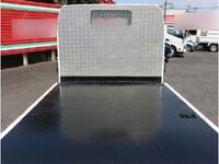 三菱ふそうキャンターダブルキャブ（Wキャブ）小型（2t・3t）[写真07]