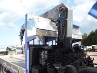 日野レンジャークレーン4段増トン（6t・8t）[写真13]