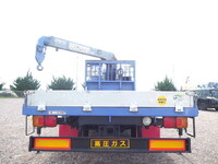 日野レンジャークレーン4段増トン（6t・8t）[写真14]