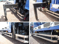 日野レンジャークレーン4段増トン（6t・8t）[写真15]