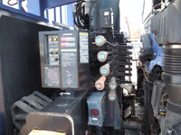 日野レンジャークレーン4段増トン（6t・8t）[写真16]