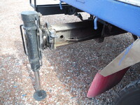 日野レンジャークレーン4段増トン（6t・8t）[写真19]