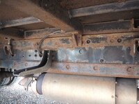 日野レンジャークレーン4段増トン（6t・8t）[写真20]