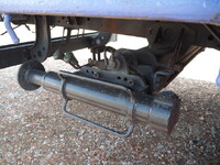 日野レンジャークレーン4段増トン（6t・8t）[写真22]