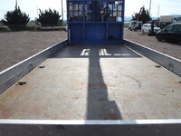 日野レンジャークレーン4段増トン（6t・8t）[写真23]