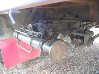 日野レンジャークレーン4段増トン（6t・8t）[写真25]